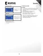 Preview for 79 page of Konig DVB-S2 REC11 User Manual