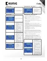 Preview for 85 page of Konig DVB-S2 REC11 User Manual