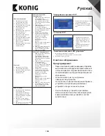 Preview for 99 page of Konig DVB-S2 REC11 User Manual