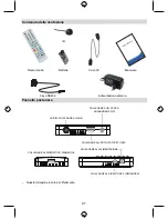 Preview for 41 page of Konig DVB-S2 REC20 Manual