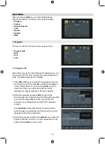 Preview for 13 page of Konig DVB-T FTA21 Manual