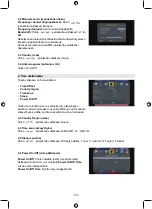 Preview for 135 page of Konig DVB-T FTA21 Manual