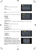 Preview for 150 page of Konig DVB-T FTA21 Manual