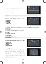 Preview for 216 page of Konig DVB-T FTA21 Manual