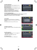 Preview for 219 page of Konig DVB-T FTA21 Manual