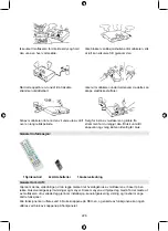 Preview for 226 page of Konig DVB-T FTA21 Manual