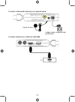 Предварительный просмотр 44 страницы Konig DVB-T HDMI10 Manual