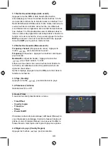 Предварительный просмотр 49 страницы Konig DVB-T HDMI10 Manual