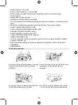 Предварительный просмотр 58 страницы Konig DVB-T HDMI10 Manual