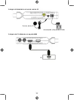 Предварительный просмотр 62 страницы Konig DVB-T HDMI10 Manual