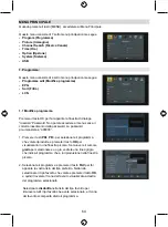 Предварительный просмотр 64 страницы Konig DVB-T HDMI10 Manual