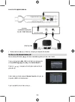 Предварительный просмотр 80 страницы Konig DVB-T HDMI10 Manual