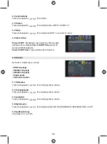 Предварительный просмотр 85 страницы Konig DVB-T HDMI10 Manual