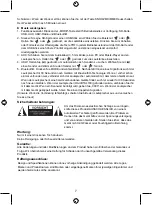 Preview for 7 page of Konig HAV-BTAL100 Manual