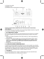 Preview for 27 page of Konig HAV-CR26BL Manual