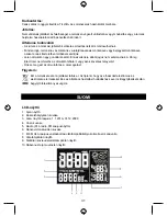 Preview for 31 page of Konig HAV-CR32 Manual