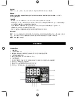 Preview for 35 page of Konig HAV-CR32 Manual