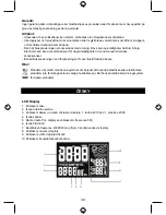 Preview for 39 page of Konig HAV-CR32 Manual