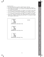 Preview for 5 page of Konig HAV-CR70 Manual