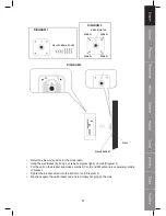 Preview for 9 page of Konig HAV-CR70 Manual