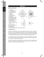 Preview for 12 page of Konig HAV-CR70 Manual