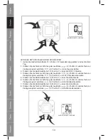 Preview for 14 page of Konig HAV-CR70 Manual