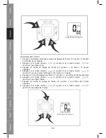 Preview for 24 page of Konig HAV-CR70 Manual