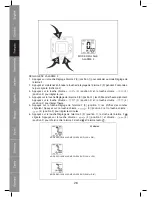 Preview for 26 page of Konig HAV-CR70 Manual