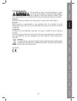 Preview for 31 page of Konig HAV-CR70 Manual