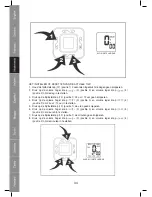 Preview for 34 page of Konig HAV-CR70 Manual