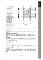 Предварительный просмотр 3 страницы Konig HAV-MCS40 Manual