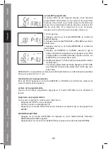 Предварительный просмотр 22 страницы Konig HAV-MCS40 Manual