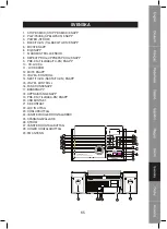 Предварительный просмотр 65 страницы Konig HAV-MCS40 Manual