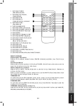 Предварительный просмотр 81 страницы Konig HAV-MCS40 Manual