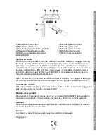 Preview for 12 page of Konig HAV-MR20 Manual