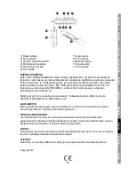 Preview for 16 page of Konig HAV-MR20 Manual