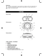 Preview for 24 page of Konig HAV-PRCD15 User Manual