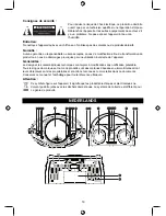 Preview for 19 page of Konig HAV-PRCD21 User Manual