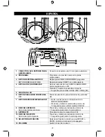 Preview for 31 page of Konig HAV-PRCD21 User Manual