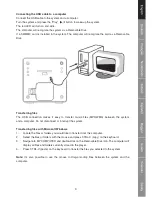 Предварительный просмотр 5 страницы Konig HAV-SDC10 Manual