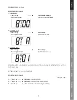 Предварительный просмотр 7 страницы Konig HAV-SDC10 Manual