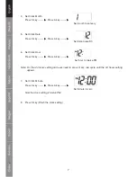 Предварительный просмотр 8 страницы Konig HAV-SDC10 Manual