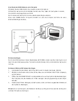 Предварительный просмотр 15 страницы Konig HAV-SDC10 Manual