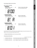 Предварительный просмотр 17 страницы Konig HAV-SDC10 Manual