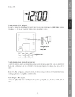 Предварительный просмотр 23 страницы Konig HAV-SDC10 Manual