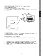 Предварительный просмотр 25 страницы Konig HAV-SDC10 Manual