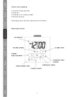 Предварительный просмотр 32 страницы Konig HAV-SDC10 Manual