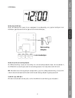 Предварительный просмотр 33 страницы Konig HAV-SDC10 Manual