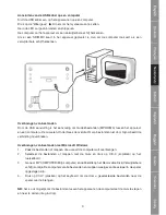 Предварительный просмотр 35 страницы Konig HAV-SDC10 Manual