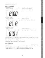 Предварительный просмотр 37 страницы Konig HAV-SDC10 Manual